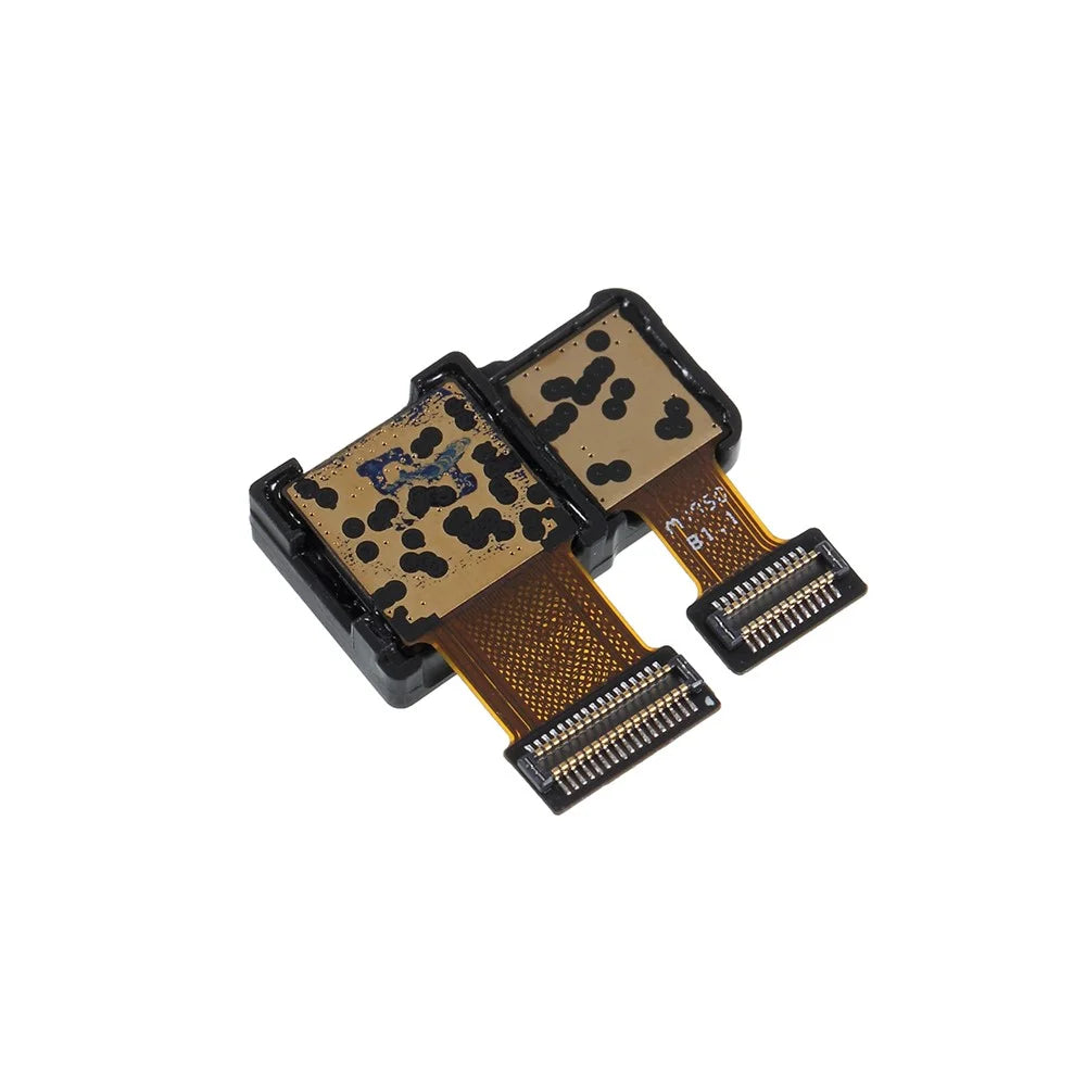 OEM Rear Big Back Camera Module Part for Huawei P Smart (2017)/Enjoy 7S - 4