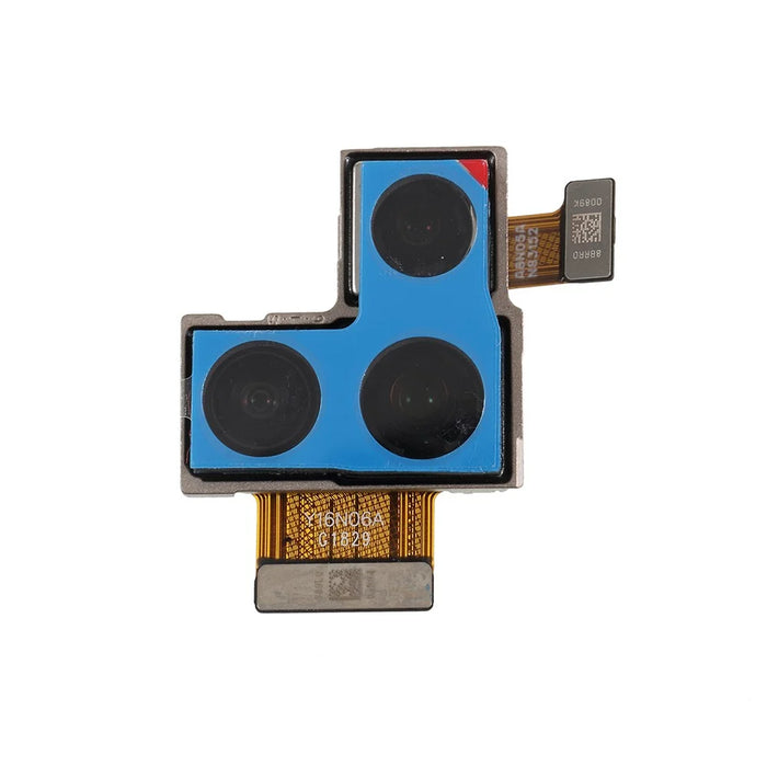 For Huawei Mate 20 OEM Rear Big Back Camera Module Part Replacement - 4