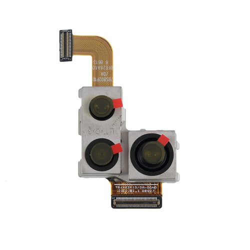 OEM Rear Big Back Camera Module Part for Huawei Mate 20 Pro - 1