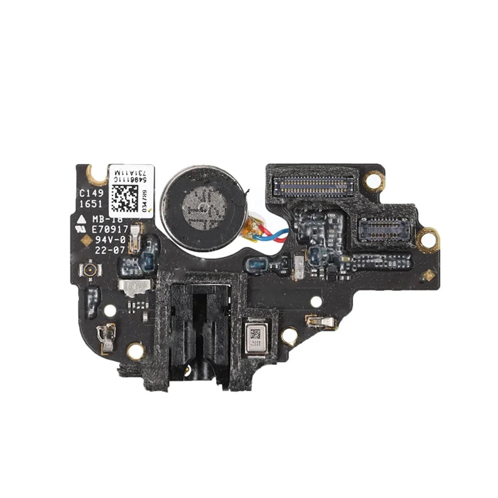 OEM Microphone Mic Replacement Part for Oppo R9s Plus - 1