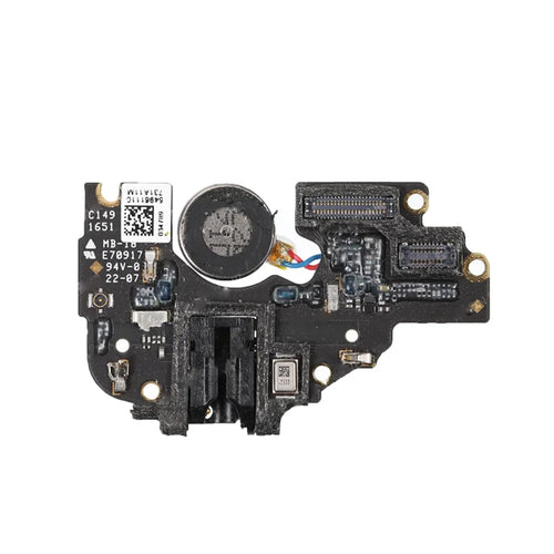 OEM Microphone Mic Replacement Part for Oppo R9s Plus - 1
