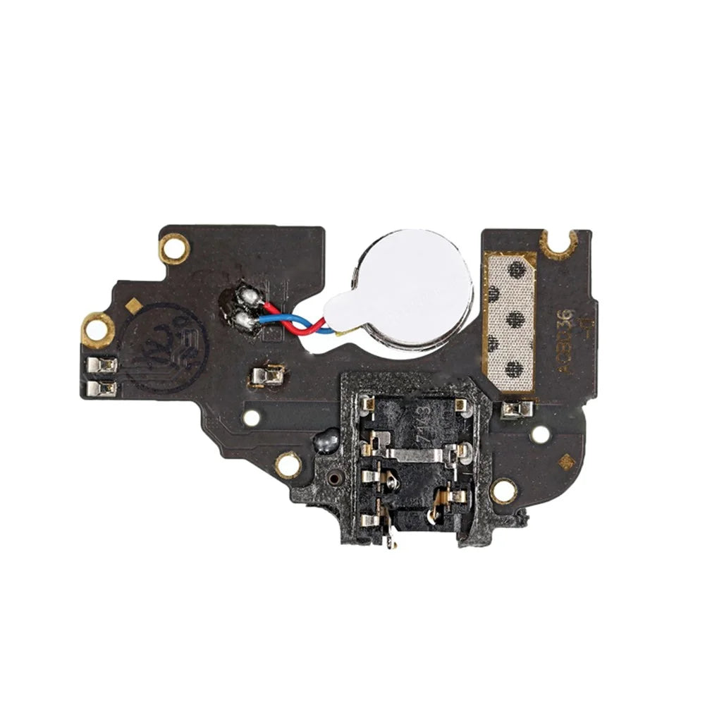 OEM Microphone Mic Replacement Part for Oppo R9s Plus - 2