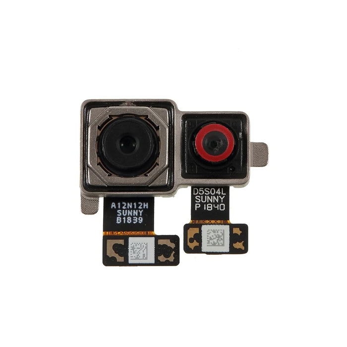 OEM Rear Big Camera Module Replace Part for Xiaomi Mi 8 Lite / Mi 8 Youth (Mi 8X) - 4