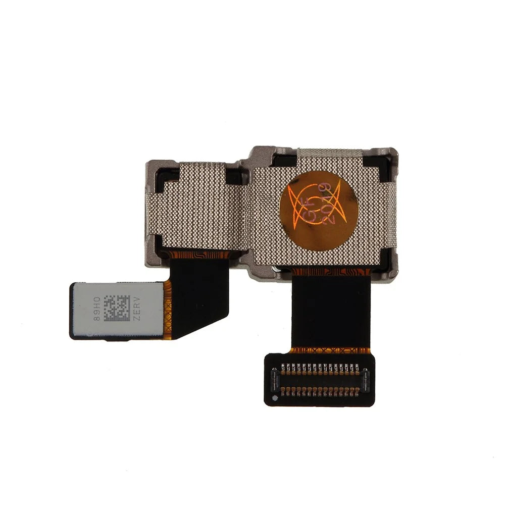 OEM Rear Big Camera Module Part Replacement for Xiaomi Redmi 6 (Dual Camera: 12MP+5MP) - 3