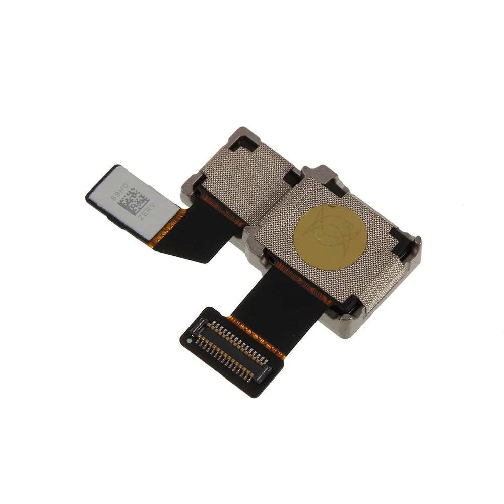 OEM Rear Big Camera Module Part Replacement for Xiaomi Redmi 6 (Dual Camera: 12MP+5MP) - 4