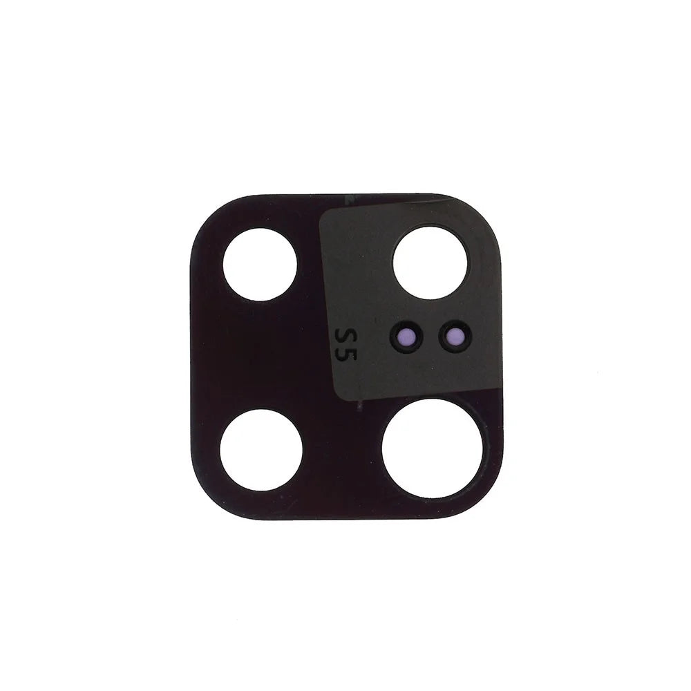OEM Back Camera Glass Lens Cover with Adhesive Sticker for Huawei Mate 20 - 3