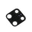 OEM Back Camera Glass Lens Cover with Adhesive Sticker for Huawei Mate 20 Pro - 1