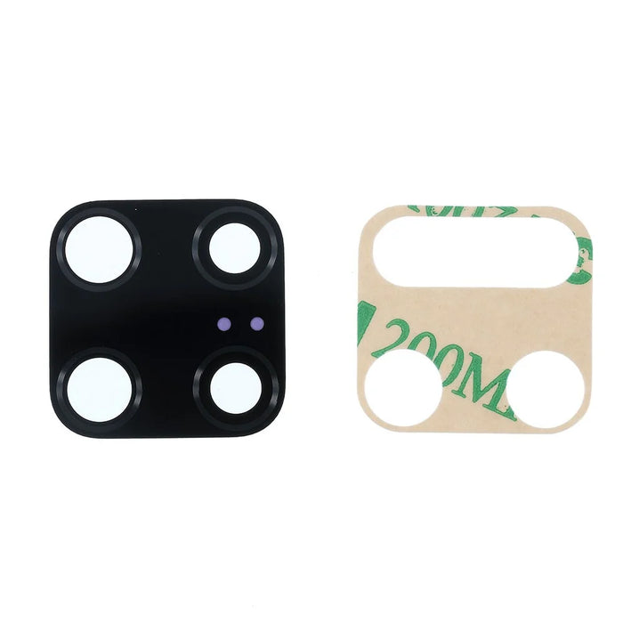 OEM Back Camera Glass Lens Cover with Adhesive Sticker for Huawei Mate 20 Pro - 2