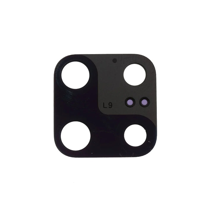 OEM Back Camera Glass Lens Cover with Adhesive Sticker for Huawei Mate 20 Pro - 3