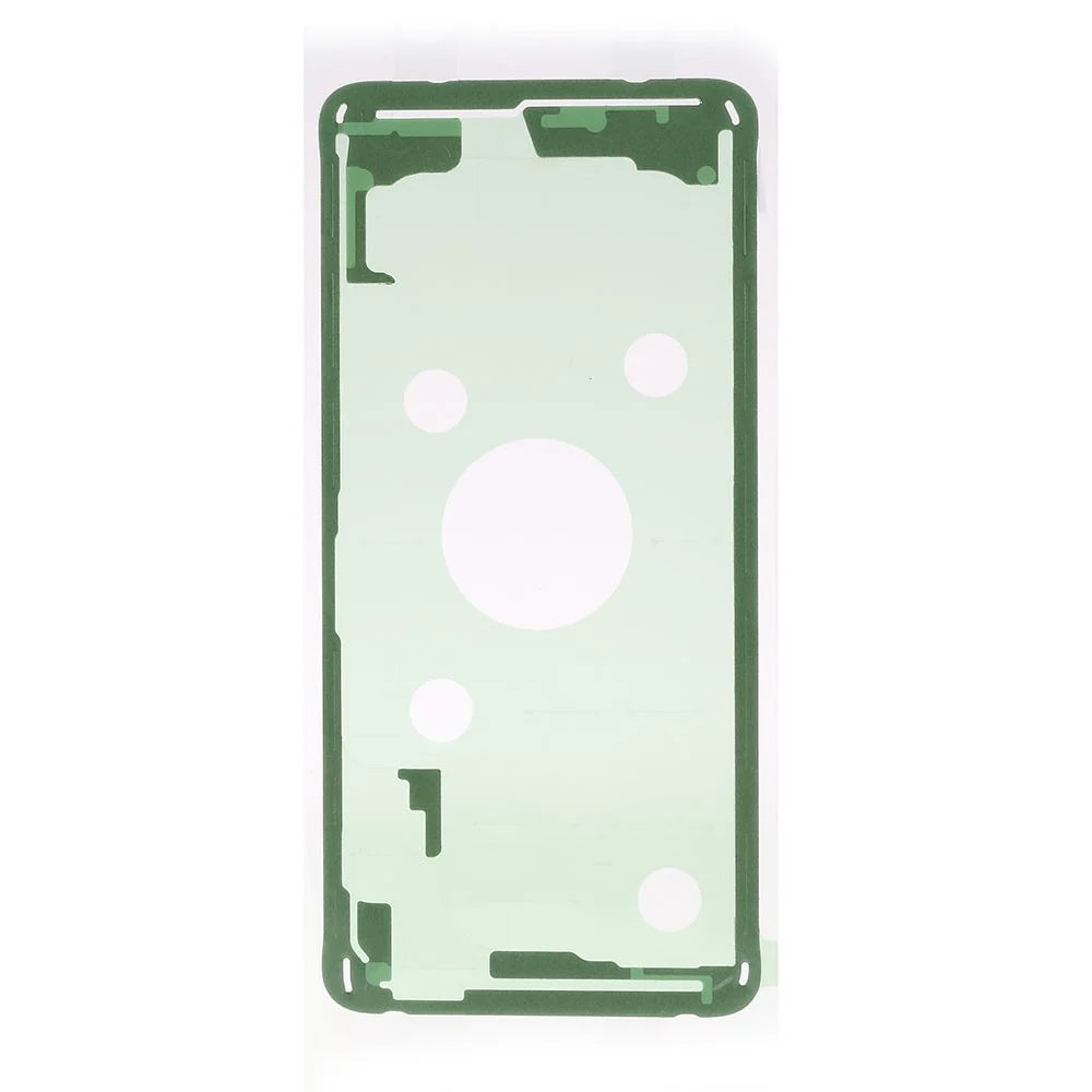 OEM Battery Back Door Cover Adhesive Sticker for Samsung Galaxy S10 G973 - 1
