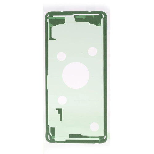 OEM Battery Back Door Cover Adhesive Sticker for Samsung Galaxy S10 G973 - 1