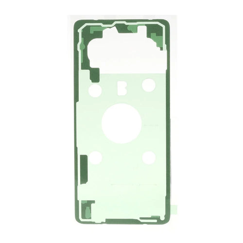 OEM Battery Back Door Adhesive Sticker for Samsung Galaxy S10 Plus G975 - 1