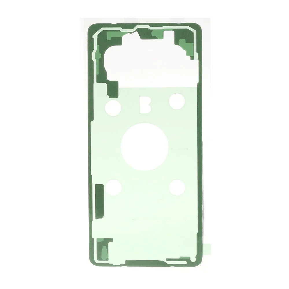 OEM Battery Back Door Adhesive Sticker for Samsung Galaxy S10 Plus G975 - 1