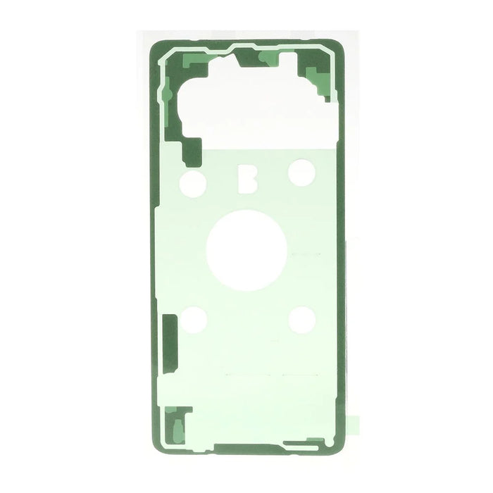 OEM Battery Back Door Adhesive Sticker for Samsung Galaxy S10 Plus G975 - 1