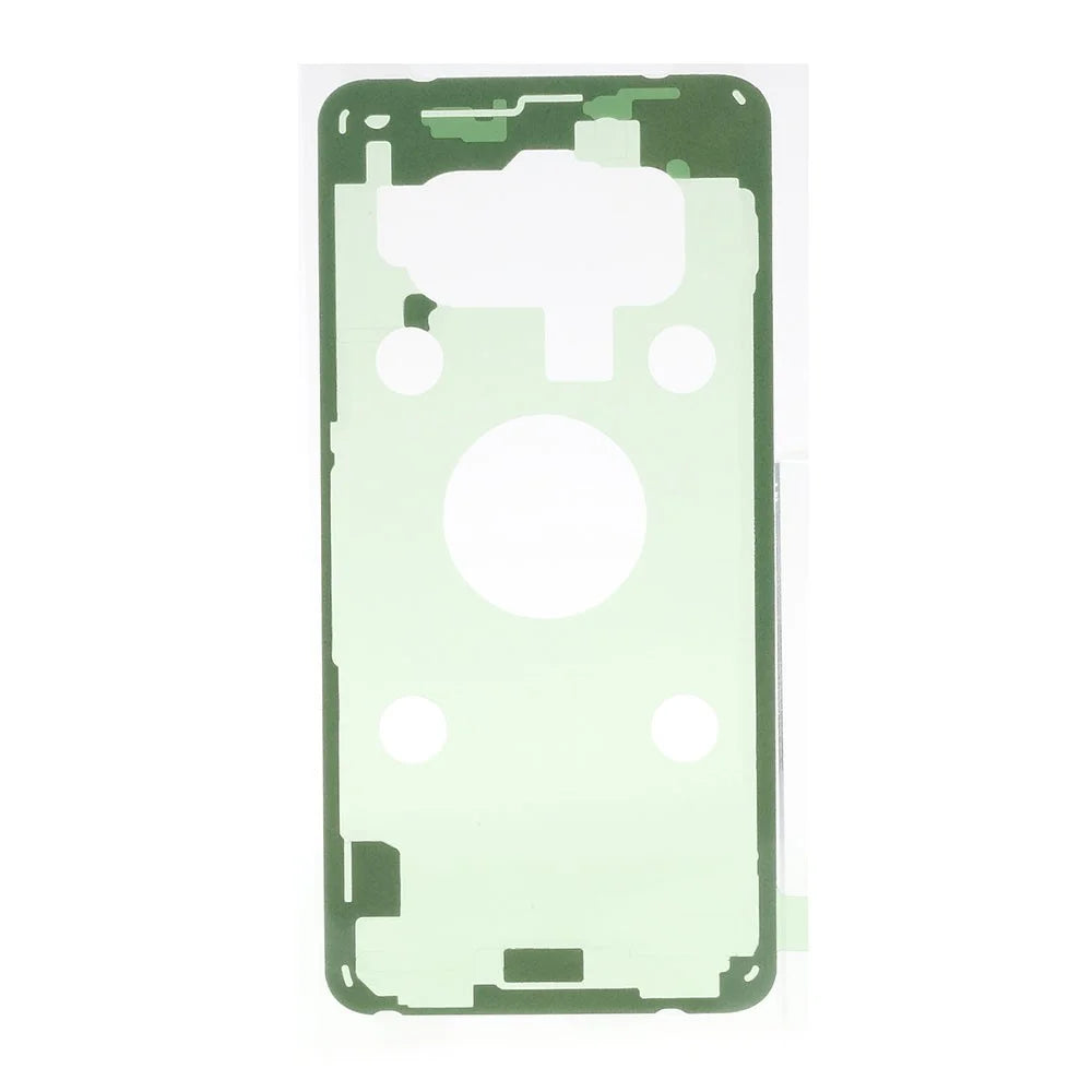 For Samsung Galaxy S10e G970 OEM Battery Back Door Adhesive Sticker - 1