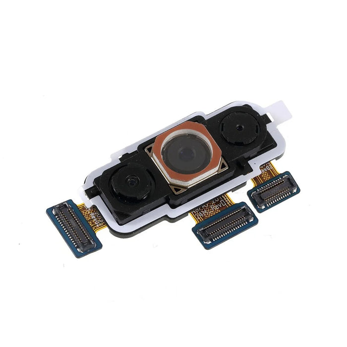 OEM Rear Big Camera Module Replacement Part for Samsung Galaxy A7 (2018) A750 - 1