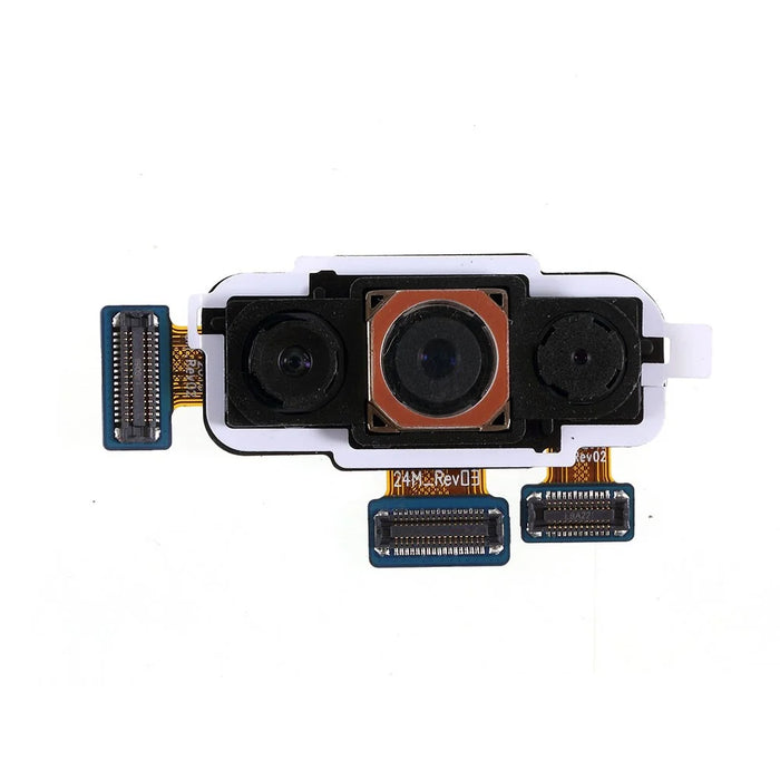 OEM Rear Big Camera Module Replacement Part for Samsung Galaxy A7 (2018) A750 - 2
