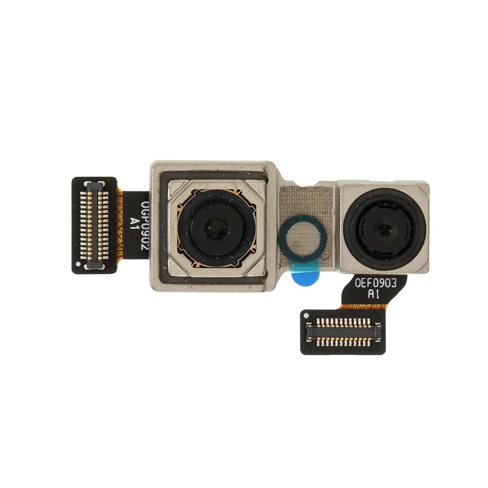 OEM Rear Big Camera Module Repair Part for Xiaomi Mi A2 Lite / Redmi 6 Pro - 1