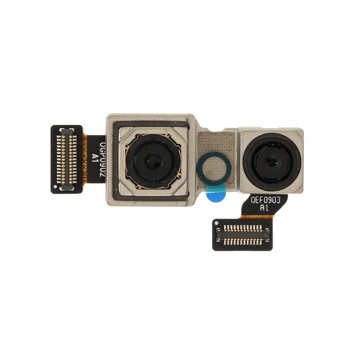 OEM Rear Big Camera Module Repair Part for Xiaomi Mi A2 Lite / Redmi 6 Pro - 1