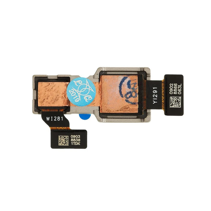 OEM Rear Big Camera Module Repair Part for Xiaomi Mi A2 Lite / Redmi 6 Pro - 2