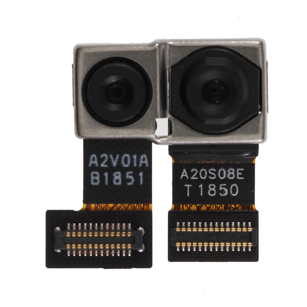 OEM Front Facing Camera Module Part Replacement for Xiaomi Redmi Note 6 Pro - 1