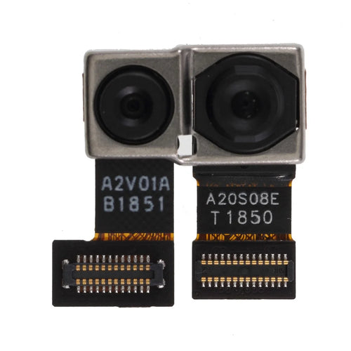 OEM Front Facing Camera Module Part Replacement for Xiaomi Redmi Note 6 Pro - 1