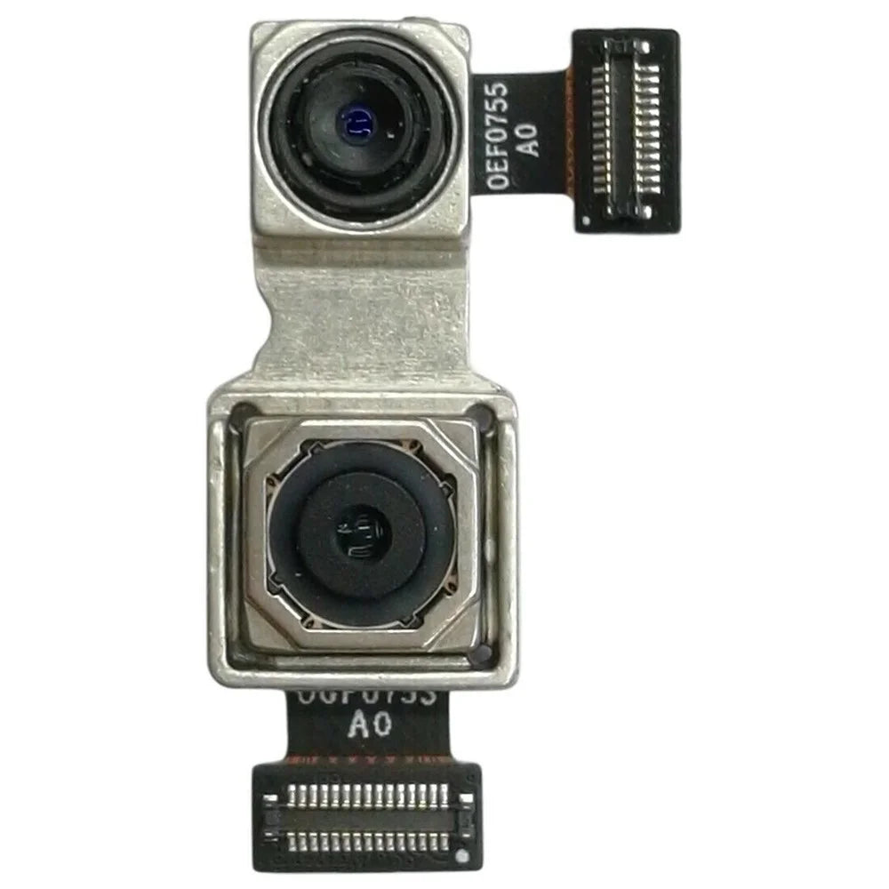 OEM Rear Big Camera Module Replace Part for Xiaomi Redmi Note 6 Pro - 1