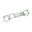 OEM Front Camera Frame Bracket Part for iPhone XR 6.1 inch - 1