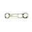 OEM Front Camera Frame Bracket Part for iPhone XR 6.1 inch - 2