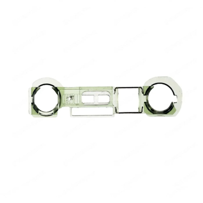 OEM Front Camera Frame Bracket Part for iPhone XR 6.1 inch - 2