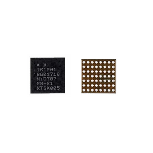 OEM Charging USB IC Chip for iPhone XS Max (1612A1) - 1