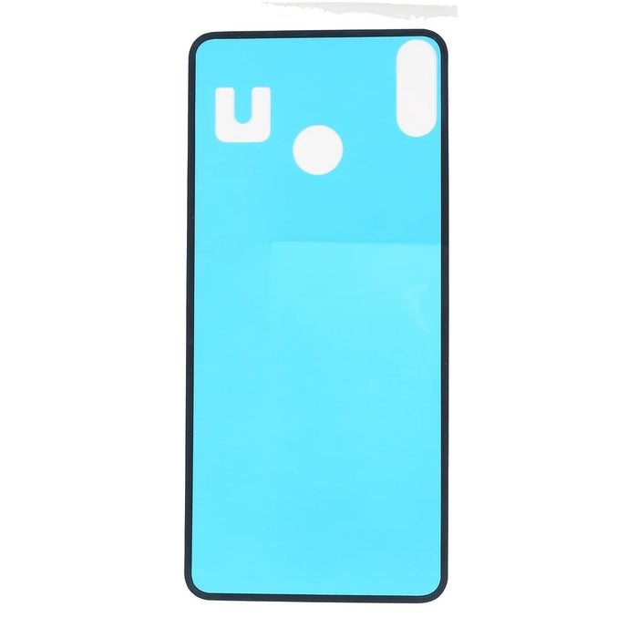 Battery Back Door Adhesive Sticker for Huawei Honor 8X / Honor View 10 Lite - 1