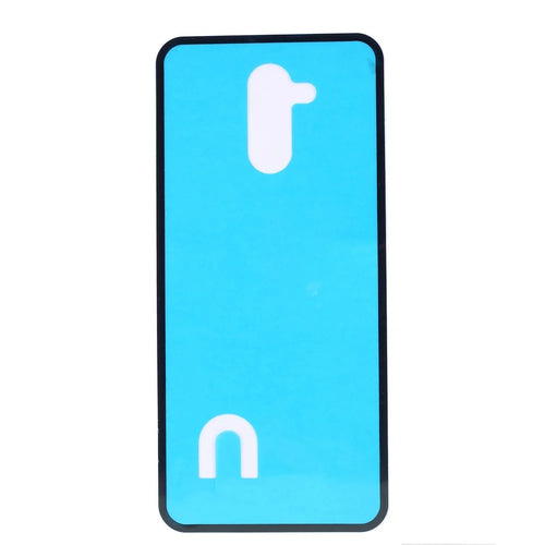 Battery Back Door Adhesive Sticker for Huawei Mate 20 Lite - 1