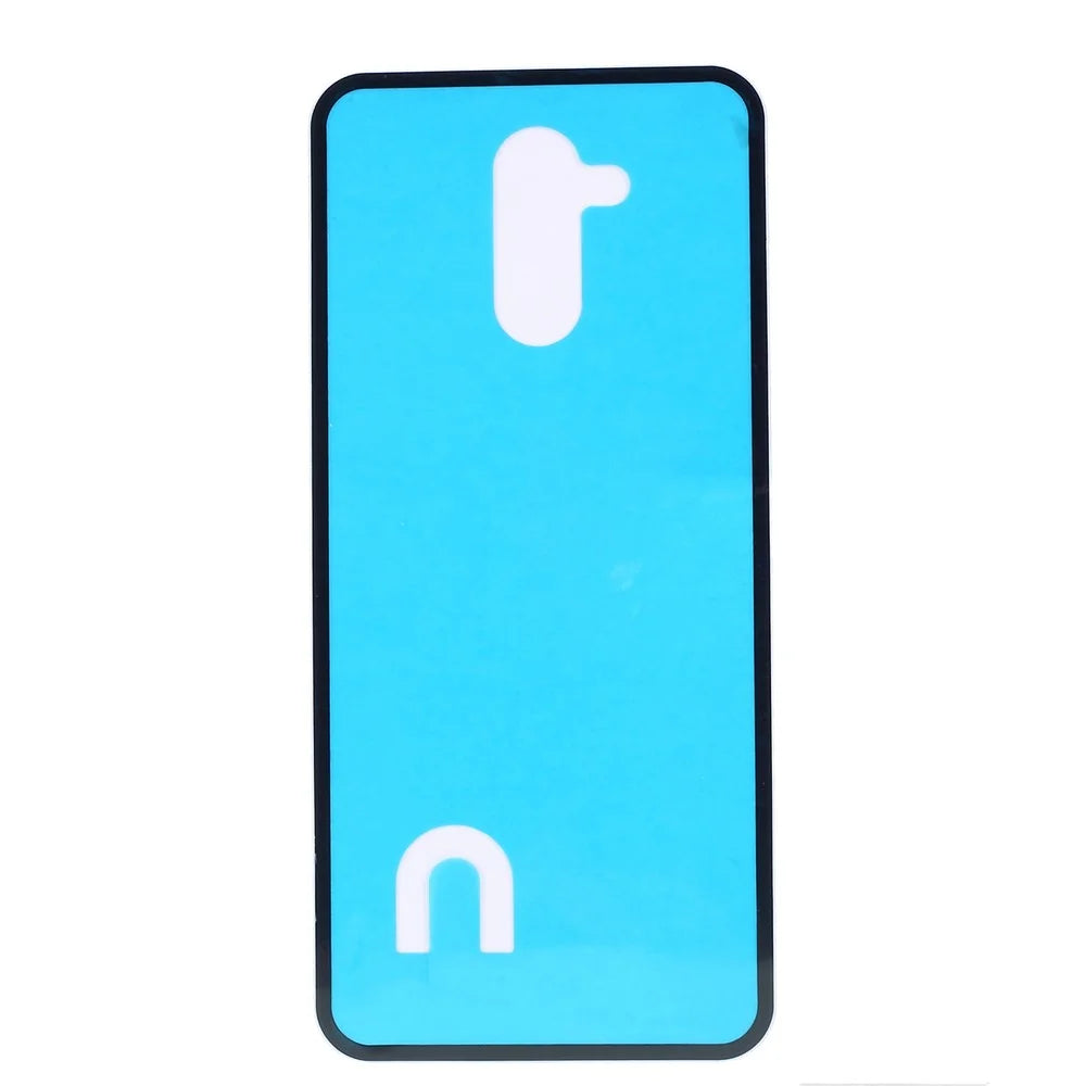 Battery Back Door Adhesive Sticker for Huawei Mate 20 Lite - 1
