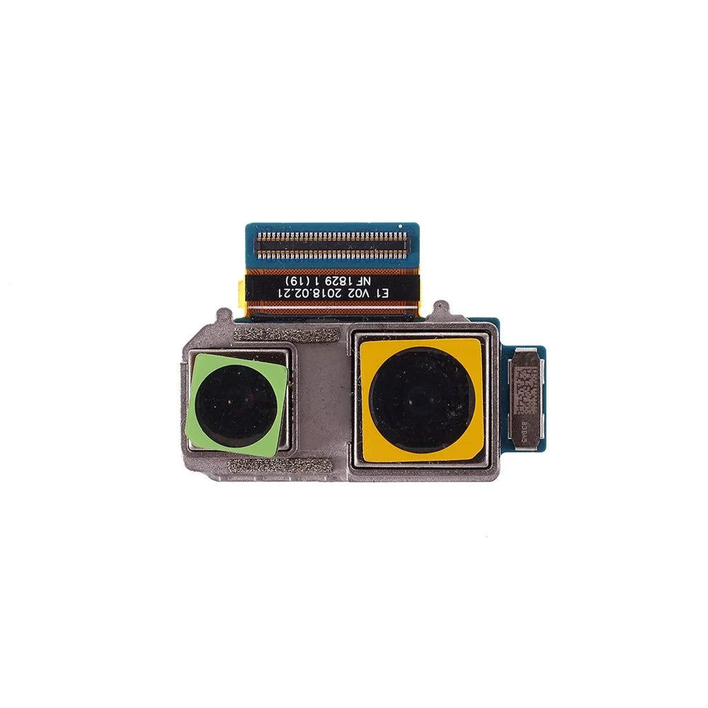 For Xiaomi Mi 8 (6.21inch) Rear Big Camera Module Replace Part (OEM) - 1