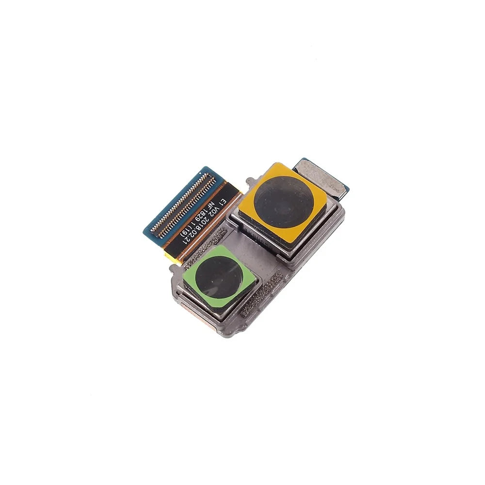 For Xiaomi Mi 8 (6.21inch) Rear Big Camera Module Replace Part (OEM) - 3