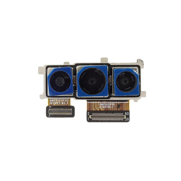 OEM Back Rear Camera Module Repair Part for Xiaomi Mi 9 - 1