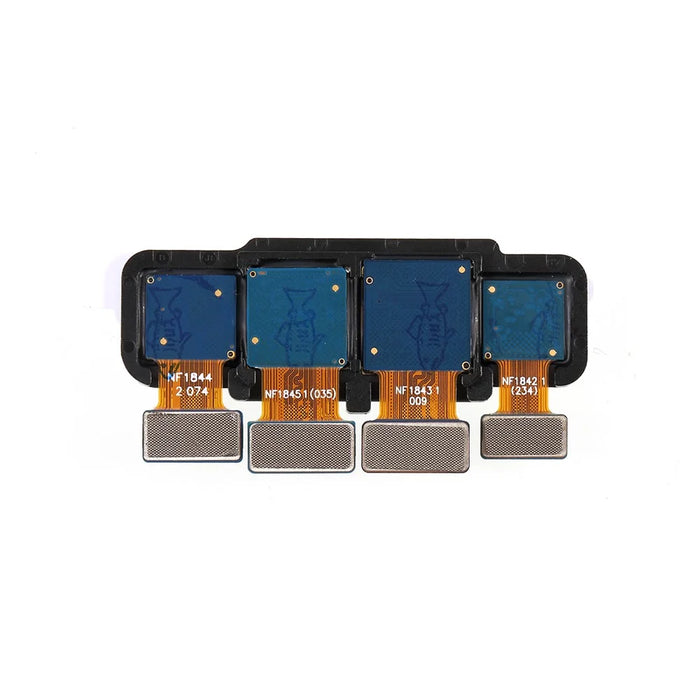 OEM Back Rear Camera Module Repair Part for Samsung Galaxy A9 (2018) - 2