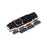 OEM Back Rear Camera Module Repair Part for Samsung Galaxy A9 (2018) - 3