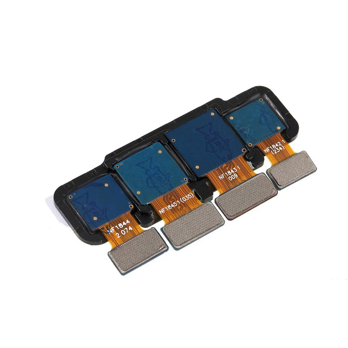 OEM Back Rear Camera Module Repair Part for Samsung Galaxy A9 (2018) - 4