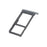 OEM SIM Card Tray Holder Slot for Samsung Galaxy S7 edge G935 - Silver Color - 2