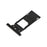 OEM SIM Card Tray Holder for Sony Xperia XZ2 - Black - 4