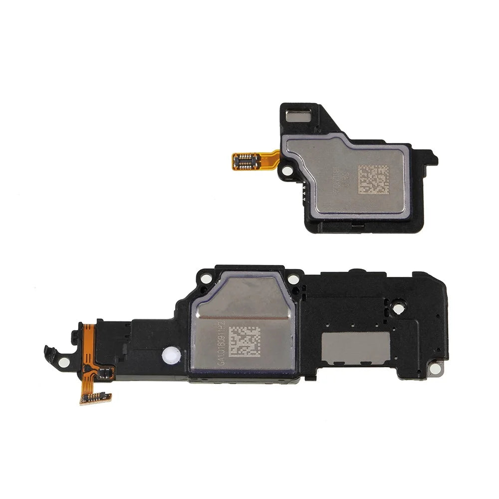 2Pcs/Pack OEM Buzzer Ringer Loudspeaker Module Repair Part for Huawei Mate 20 Pro - 2