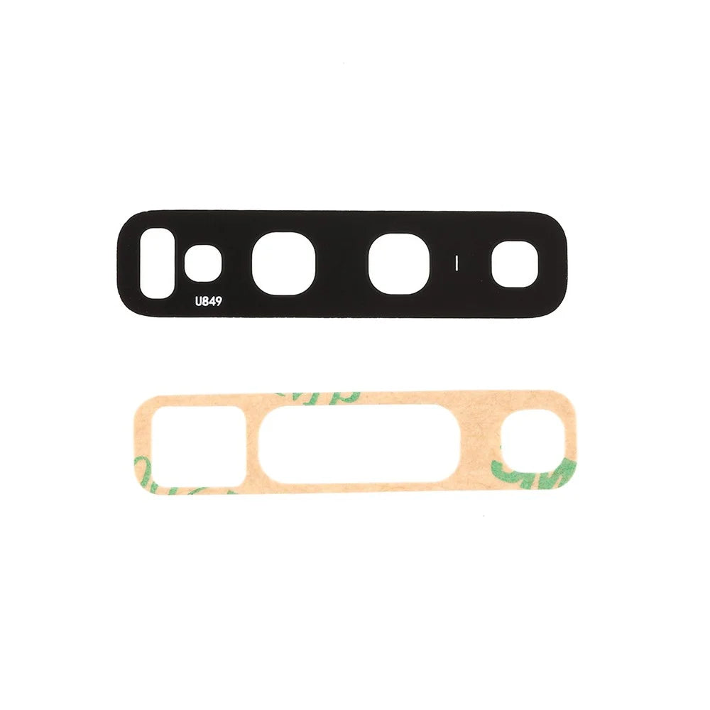 OEM Back Camera Lens Cover Spare Part for Samsung Galaxy S10 Plus G975 - 1