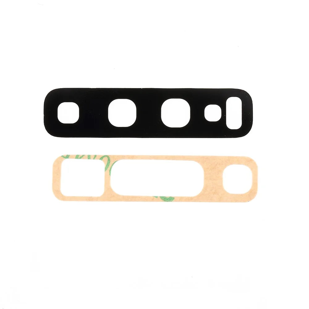 OEM Rear Camera Glass Lens Part for Samsung Galaxy S10 - 1
