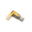 OEM Vibrator Vibration Motor Replacement Part for Xiaomi Mi A2 Lite / Redmi 6 Pro - 2