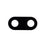 OEM Rear Camera Glass Lens Replacement for Xiaomi Redmi Note 7 / Note 7 Pro - 1