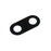 OEM Rear Camera Glass Lens Replacement for Xiaomi Redmi Note 7 / Note 7 Pro - 2