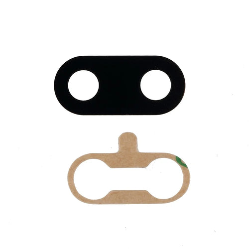 OEM Rear Back Glass Camera Lens Cover for Xiaomi Mi 8 Lite - 1