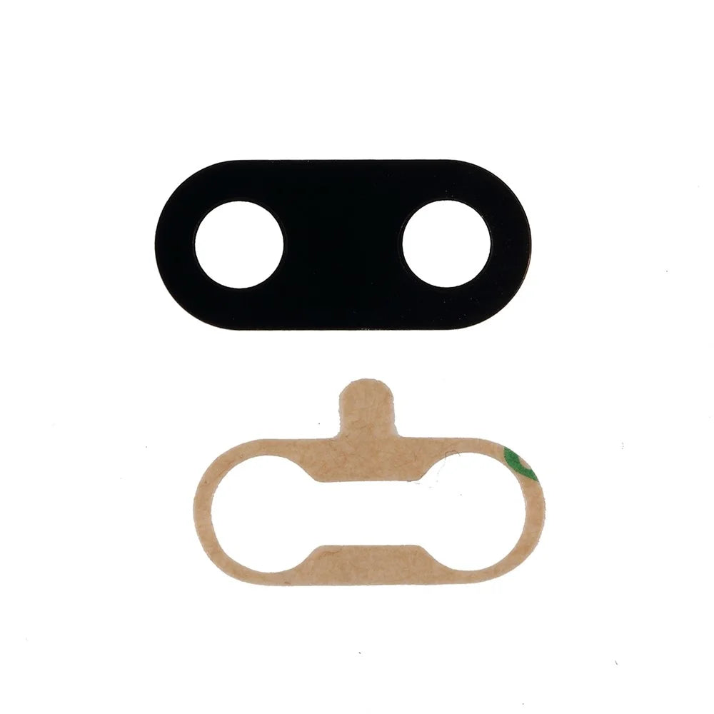 OEM Rear Back Glass Camera Lens Cover for Xiaomi Mi 8 Lite - 1